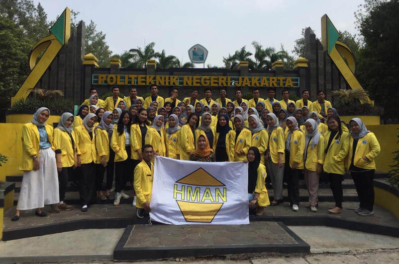 The first period when I first joined the Business Administration Students' Association