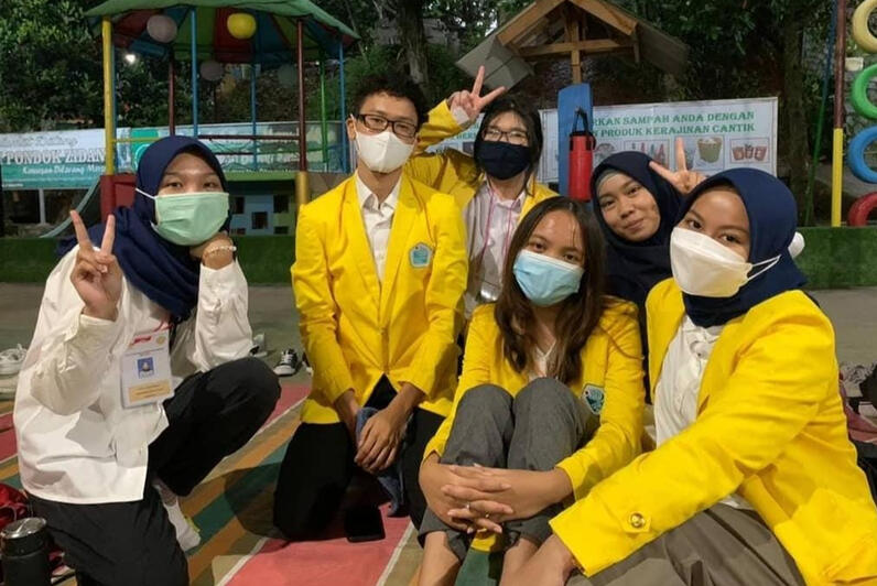 The second period in the Human Resource Development Program
